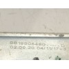 Recambio de elevalunas delantero derecho para peugeot 2008 (--.2013) referencia OEM IAM 9816402080  9819905480