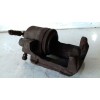 Recambio de pinza freno delantera derecha para volkswagen polo (9n3) advance referencia OEM IAM 11817100221 2656 