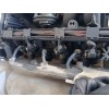 Recambio de motor completo para volkswagen polo berlina (6n1) air referencia OEM IAM 028100034J AEE 141929