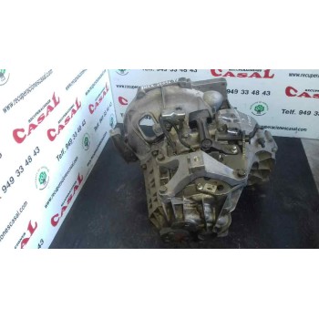 CAJA CAMBIOS 3M5R7002YG 