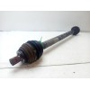 Recambio de transmision delantera derecha para seat leon (1p1) 1.9 tdi referencia OEM IAM 1K0407272GM  