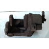 Recambio de pinza freno delantera derecha para volkswagen polo (9n3) advance referencia OEM IAM 11817100221 2656 