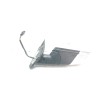 Recambio de retrovisor izquierdo para skoda octavia berlina (1u2) 1.9 tdi referencia OEM IAM 1U1857501BAGRU  