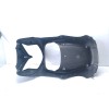 Recambio de moldura para sym symphony 125 referencia OEM IAM 64301X3A000AD  