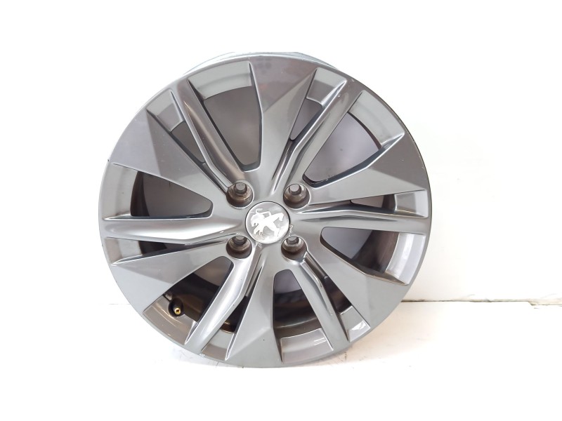 Recambio de llanta para peugeot 2008 (--.2013) referencia OEM IAM 96783982ZV  9828185580