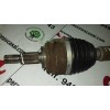 Recambio de transmision delantera derecha para renault laguna ii (bg0) luxe dynamique referencia OEM IAM 8200405445  