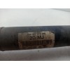 Recambio de transmision delantera derecha para seat leon (1p1) 1.9 tdi referencia OEM IAM 1K0407272GM  