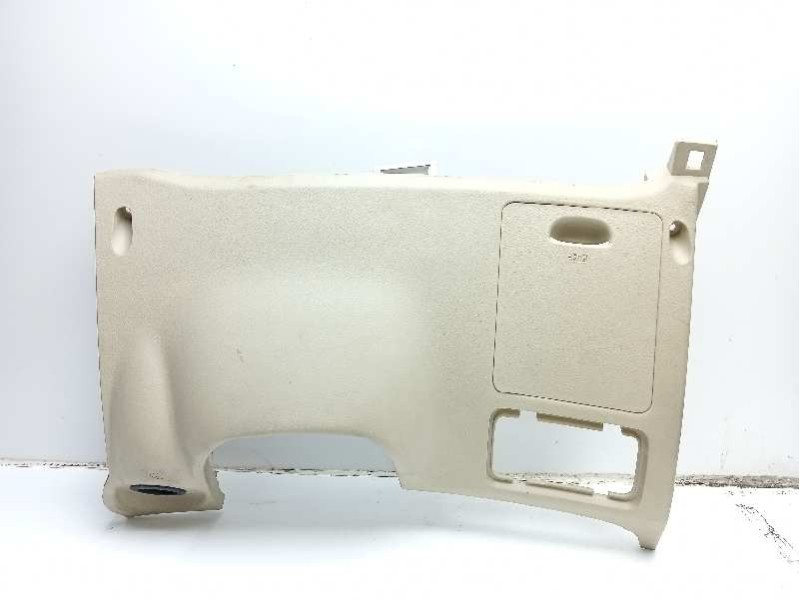 Recambio de molduras delanteras para hyundai santa fé ii furgoneta/suv (cm) crdi 4x4 referencia OEM IAM 847512B000  