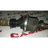Recambio de transmision delantera derecha para renault laguna ii (bg0) luxe dynamique referencia OEM IAM 8200405445  
