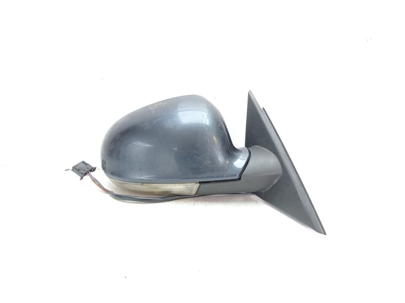 Recambio de retrovisor derecho para volkswagen passat berlina (3b3) advance referencia OEM IAM 3B1857507M01C  