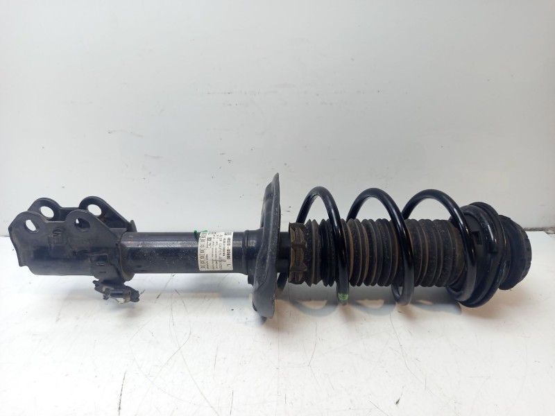 Recambio de amortiguador delantero izquierdo para toyota yaris cross (mxp_) 1.5 hybrid (mxpj10) referencia OEM IAM 485200D690  
