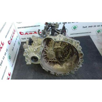 CAJA CAMBIOS J22073 