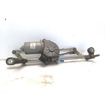 MOTOR LIMPIA DELANTERO 13432685 367546129 6542