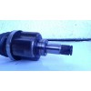 Recambio de transmision delantera derecha para skoda fabia like referencia OEM IAM 6C0407272H  