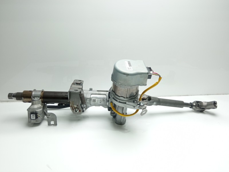 Recambio de columna direccion para toyota yaris active referencia OEM IAM 4520A0D580 45250K0050 