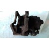 Recambio de pinza freno delantera derecha para volkswagen polo berlina (6n2) trendline referencia OEM IAM CN162791 B182 