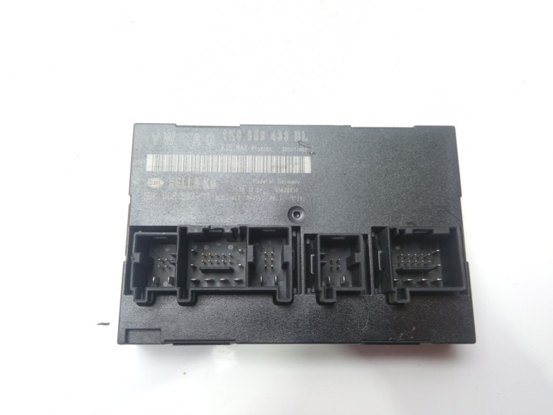 Recambio de modulo electronico para seat altea (5p1) reference ecomotive referencia OEM IAM 1K0959433BL 5DK00858317 
