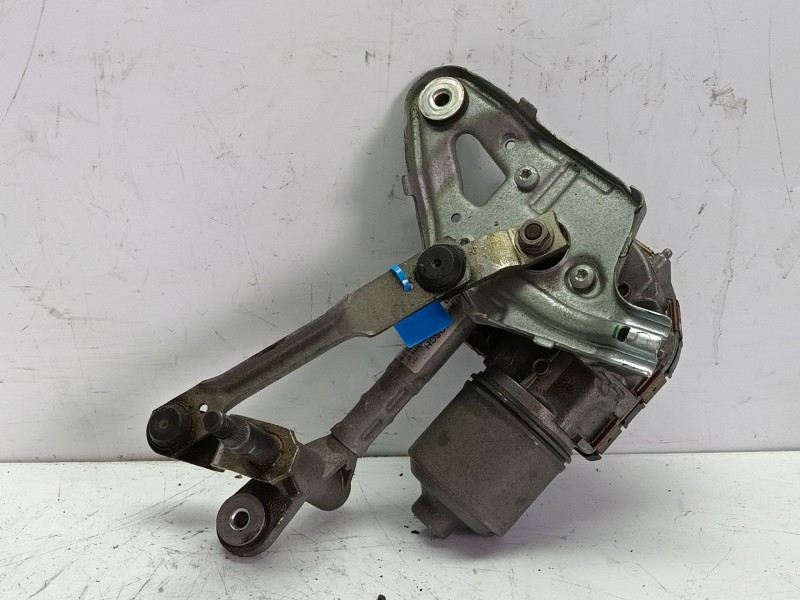 Recambio de motor limpia delantero derecho para peugeot 5008 (0u_, 0e_) 1.6 bluehdi 120 referencia OEM IAM 6405PX  