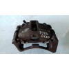 Recambio de pinza freno delantera derecha para volkswagen polo berlina (6n2) trendline referencia OEM IAM CN162791 B182 
