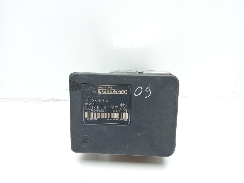 Recambio de abs para volvo v50 familiar 2.0 d kinetic referencia OEM IAM 1338005500 30736589A 