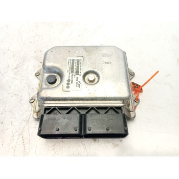 CENTRALITA MOTOR UCE 1627155280 