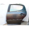 Recambio de puerta trasera izquierda para peugeot 207 1.4 referencia OEM IAM   