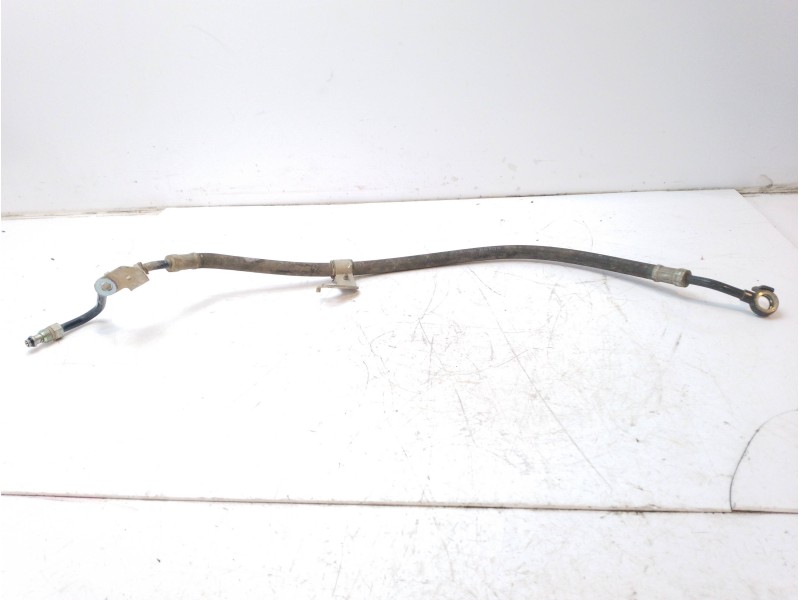 Recambio de tubo presion direccion asistida para toyota hilux (kun) cabina doble vx 4x4 referencia OEM IAM 444110K291  