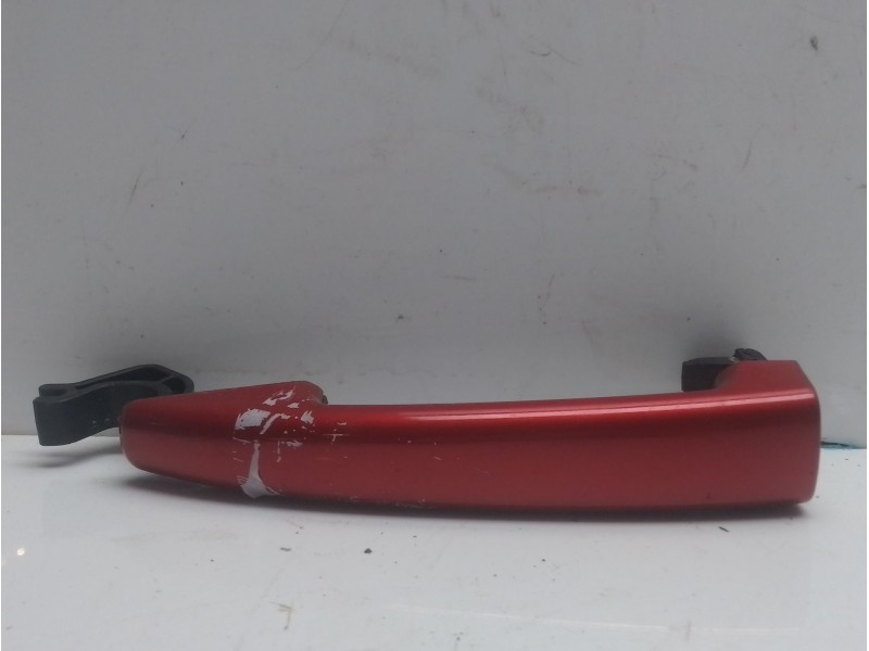 Recambio de maneta exterior lateral derecha para peugeot 308 premium referencia OEM IAM 9101GH  