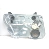 Recambio de elevalunas trasero izquierdo para seat ibiza (6l1) stella referencia OEM IAM 6Q2959802A  