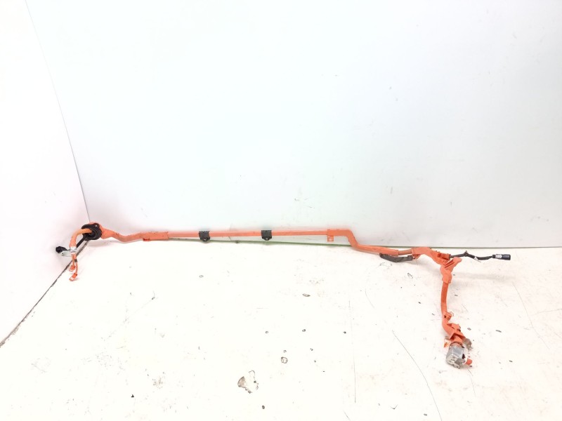 Recambio de cable para toyota yaris active referencia OEM IAM 821H1K0010  