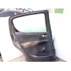 Recambio de puerta trasera izquierda para peugeot 207 1.4 referencia OEM IAM   