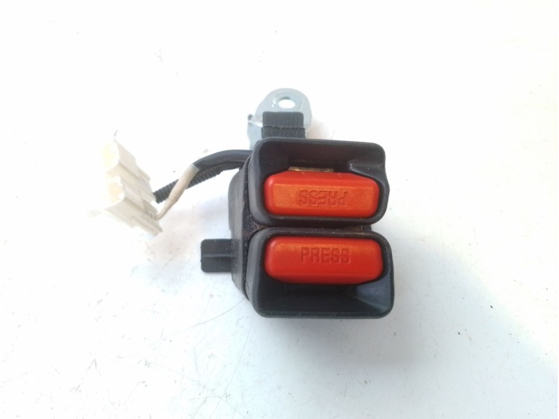 Recambio de cinturon seguridad trasero para toyota c-hr referencia OEM IAM 73480F4010C1  