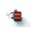 Recambio de cinturon seguridad trasero para toyota c-hr referencia OEM IAM 73480F4010C1  