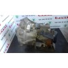 Recambio de caja cambios para ford focus berlina (cak) ambiente referencia OEM IAM XS4R7002FB  