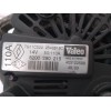 Recambio de alternador para renault megane ii familiar 1.9 dci diesel fap referencia OEM IAM 8200290215  