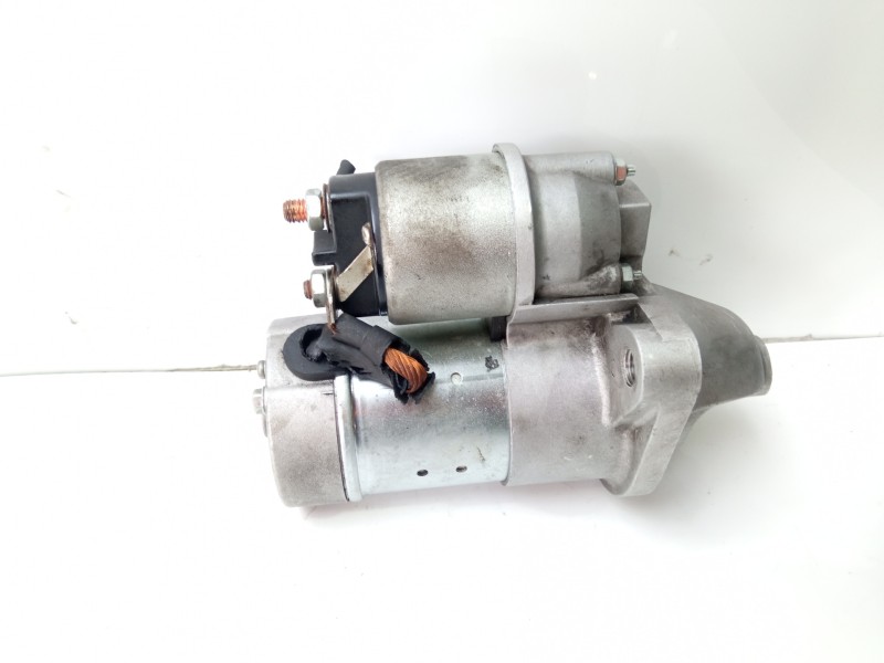 Recambio de motor arranque para opel combo (corsa c) familiar referencia OEM IAM STR3308  