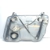 Recambio de elevalunas trasero izquierdo para seat ibiza (6l1) stella referencia OEM IAM 6Q2959802A  