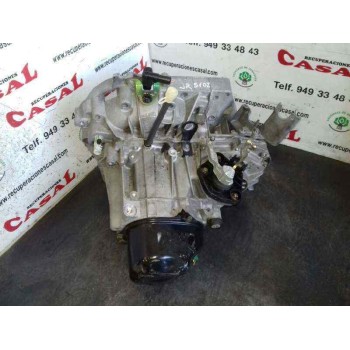 CAJA CAMBIOS JR5102 