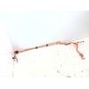 Recambio de cable para toyota yaris active referencia OEM IAM 821H1K0010  