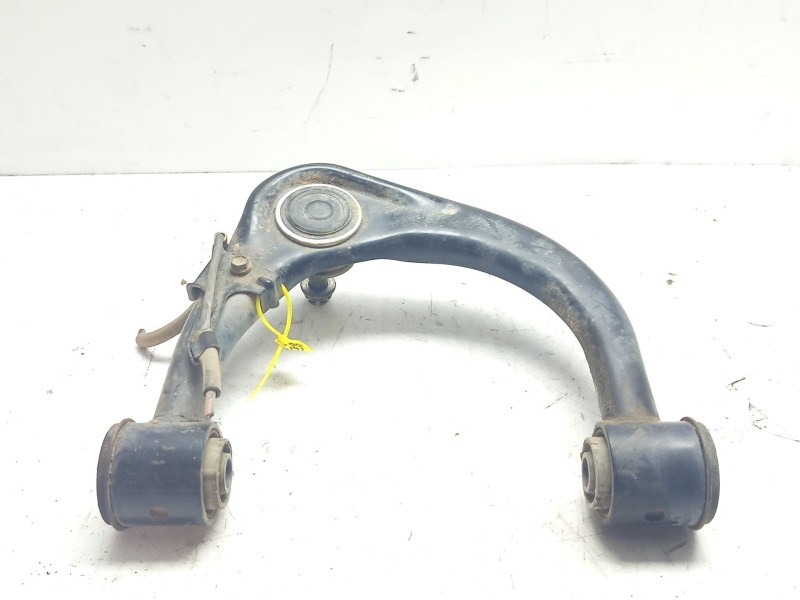 Recambio de brazo suspension superior delantero izquierdo para toyota land cruiser (j15) referencia OEM IAM 4863060040  