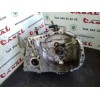 Recambio de caja cambios para renault megane ii berlina 5p confort expression referencia OEM IAM JR5102  