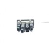 Recambio de mando luces para hyundai santa fé ii furgoneta/suv (cm) crdi 4x4 referencia OEM IAM 70512C  