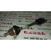 Recambio de transmision delantera izquierda para ford focus berlina (cap) sport referencia OEM IAM 3M513B437BAE  