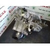 Recambio de caja cambios para renault megane ii berlina 5p confort expression referencia OEM IAM JR5102  