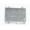 Recambio de radiador agua para ford fiesta (cb1) 1.4 tdci cat referencia OEM IAM 2029176  