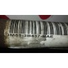 Recambio de transmision delantera izquierda para ford focus berlina (cap) sport referencia OEM IAM 3M513B437BAE  