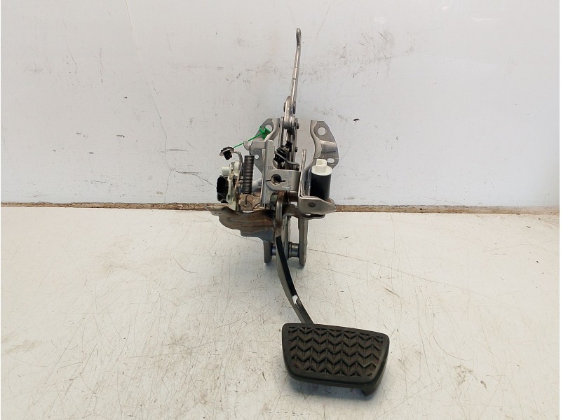 Recambio de pedal freno para toyota rav 4 v (_a5_, _h5_) 2.0 (mxaa52) referencia OEM IAM 4711042300  