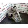 Recambio de caja cambios para renault megane ii berlina 5p confort expression referencia OEM IAM JR5102  