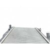 Recambio de radiador agua para ford fiesta (cb1) 1.4 tdci cat referencia OEM IAM 2029176  