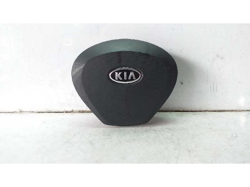 Recambio de airbag delantero izquierdo para kia cee´d active referencia OEM IAM 569001H000EQ KK2DF460220362 B0416400